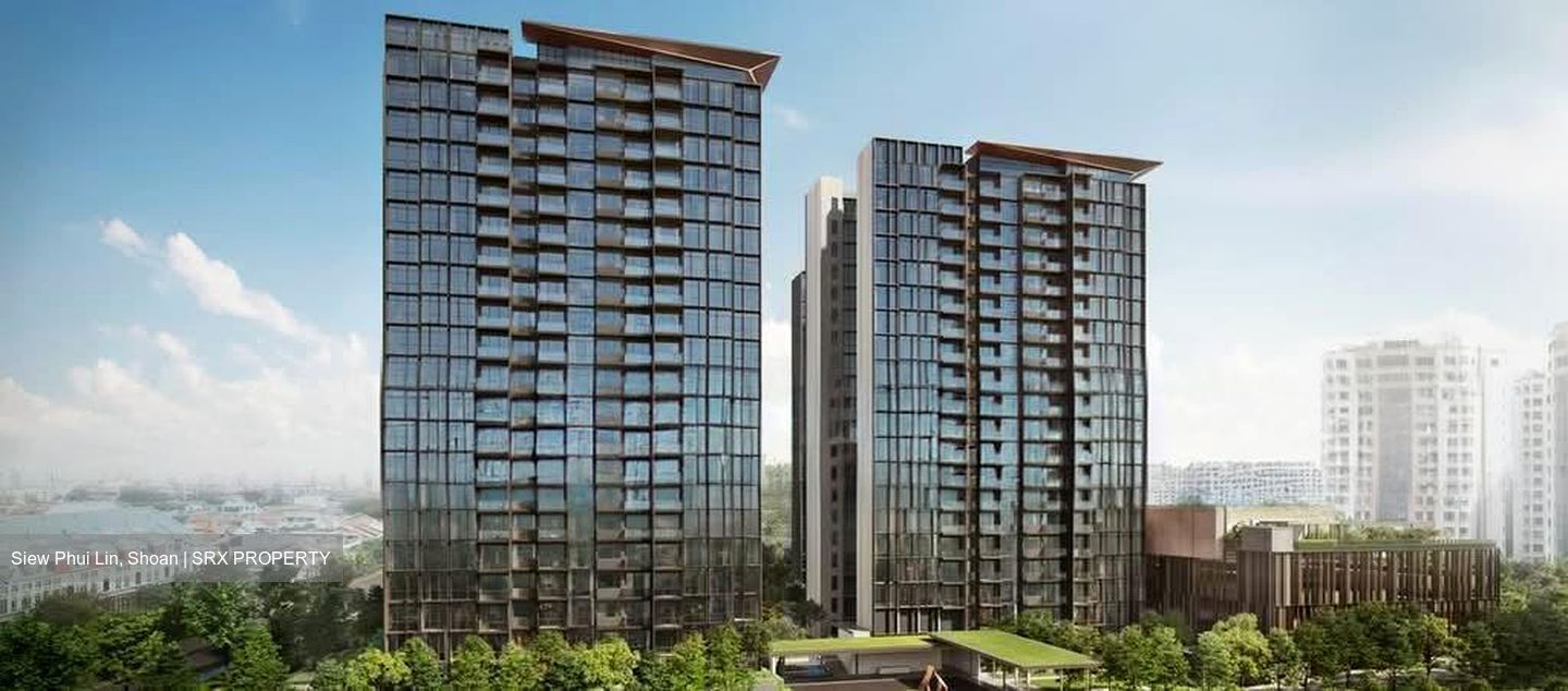 Tembusu Grand (D15), Condominium #559095071